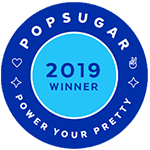 Popsugar Power Your Pretty Awards 2019 Winner